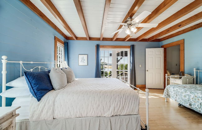 Lake Travis Waterfront Retreat - Foto 5