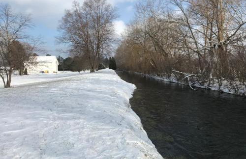 Millsite Lodge - Foto 6