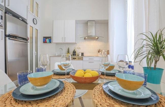 Casa Amores in Sevilla - Foto 4