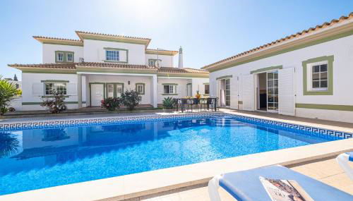 Villa Bahia by Algarve Vacation - Foto 4