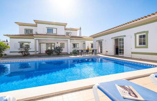 Villa Bahia by Algarve Vacation - Foto 4