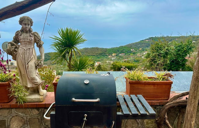 Villa Asia - Foto 68