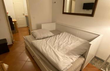 Apartment mit Terrasse iP-TV Stellplatz - Foto 8