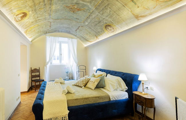 Historic Apt - Wifi - Ac - Top Location - Walk Everywhere - Foto 1