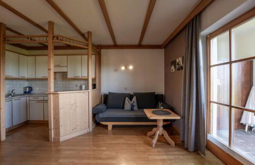 Residence Burghof - Foto 73