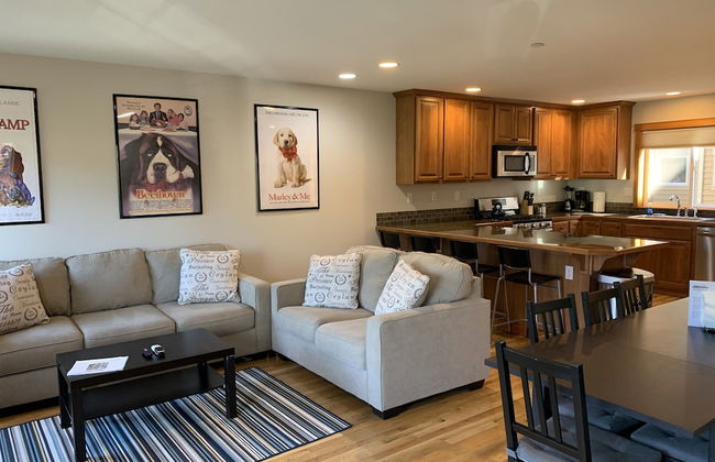 Seattle Vacation Home - Ballard - Foto 9