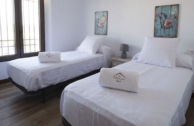 Alisné Casas - Foto 13