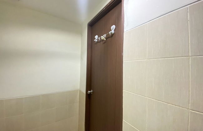 Well Appointed 1BR Apartment at Harvard Jatinangor - Foto 12