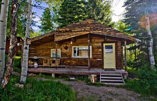 The Cabins at Historic Columbine - Foto 38