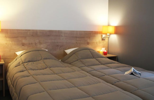 VVF Amboise Les Châteaux de la Loire - Foto 9