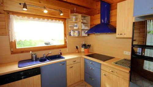 Chalet chaleureux à Basse-sur-le-Rupt, vue montagne superbe - Foto 4