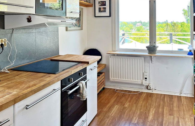 6 Person Holiday Home in Tyreso - Foto 5