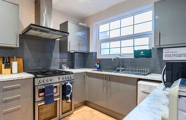 Everest Lodge Serviced Apartment - Foto 43