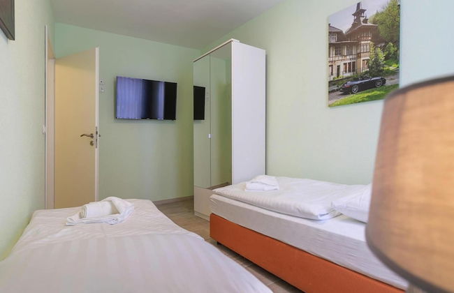 Apartment Schlossblick, Wernigerode - Foto 5