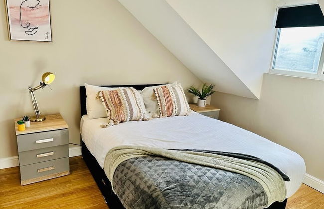 Beighton Hubs - Stay Angels - Photo 5