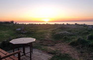 Refuge Kreiz An Avel - Plage de Pors Carn - Pointe de la Torche - Vue mer - Sea View - Meerblick - 4 Pers - Photo 1