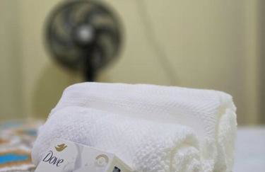 Edificio Hayannes - 1 Quarto - 1 Cozinha - 1 Banheiro - Garagem Coberta - Self Check in -Taxa Para Hospede Com Pets - Foto 12