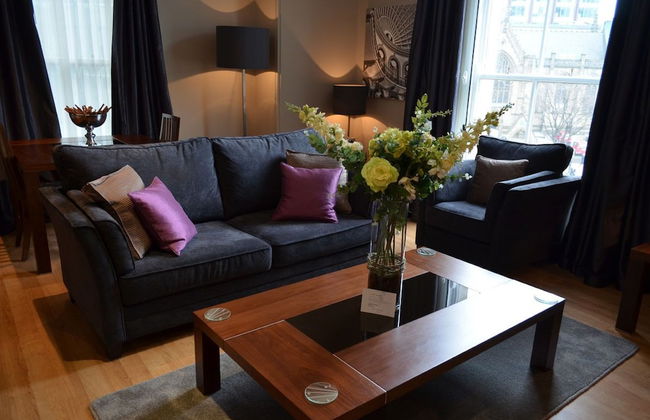 Quebecs Luxury Aparthotel - Foto 13