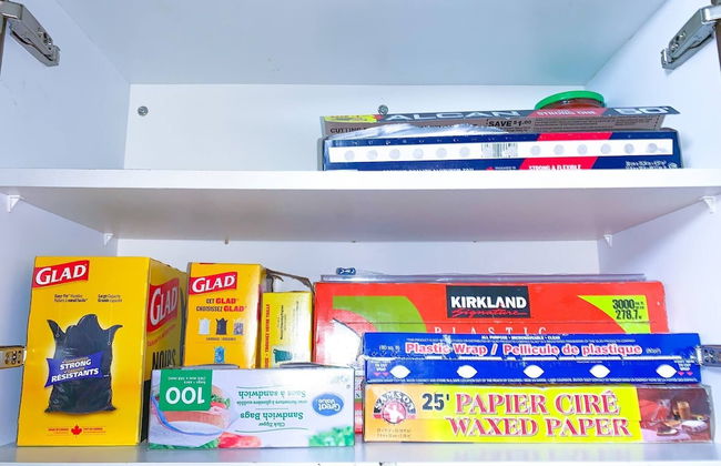 Spacious Family Home Close To Downtown With King Bed Num1 - Photo 21