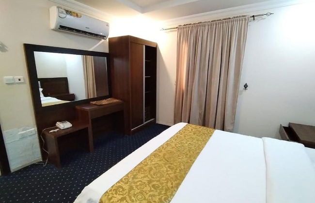 Al-Faisaliah United Knights - Foto 8