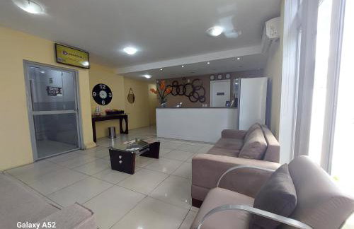Executivo Prime Hotel - Foto 17