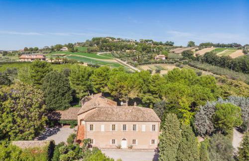 Villa Anna Maria - Foto 17