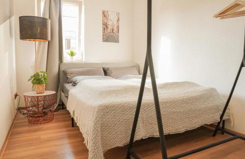 FullHouse - Halle - AB7 Apartments - City Center - Foto 38