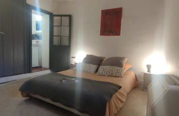 Appartements Cote pont Vieux-Self Check-In - Foto 33