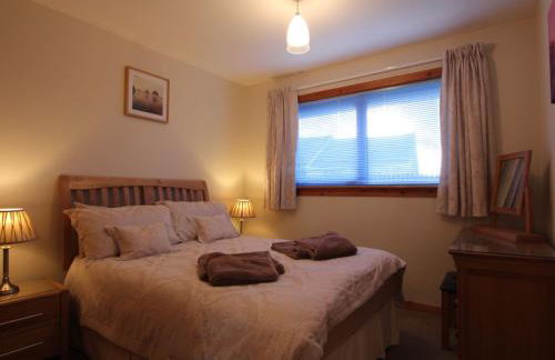 Holiday Home Gemütliches Ferienhaus An Airigh by Interhome - Foto 8