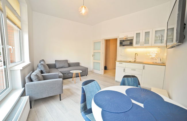 Laguna Centrum Apartments - Foto 13