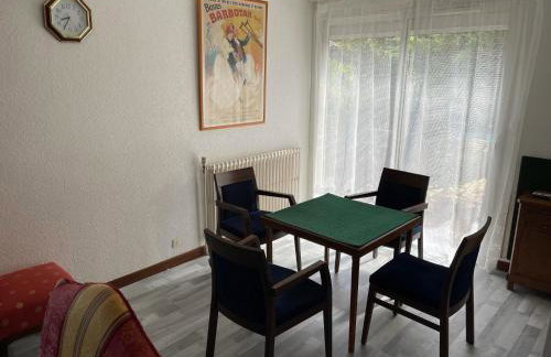 Résidence Les Milandes - Foto 6