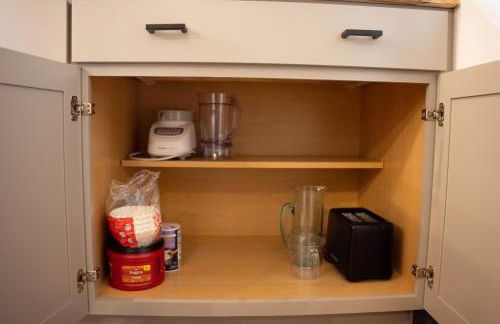 Whiskey Trails Cottage - Foto 26