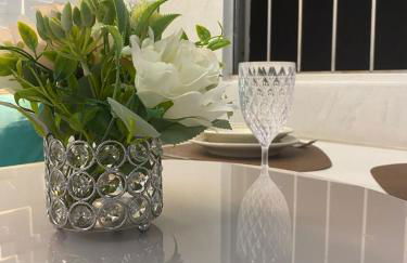 Apartamento Aconchegante e completo em Uberaba J & JF I - Foto 20