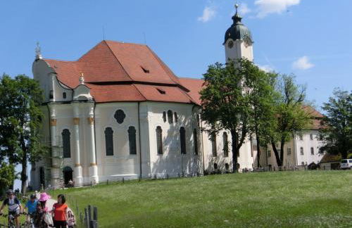 Ländliche Ferienwohnung, Bad Bayersoien - Foto 38