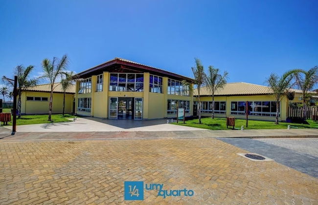 Ponta de Inhambupe Residences - Foto 67