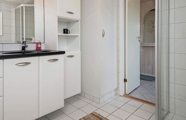 6 Person Holiday Home in Ronde-by Traum - Foto 43