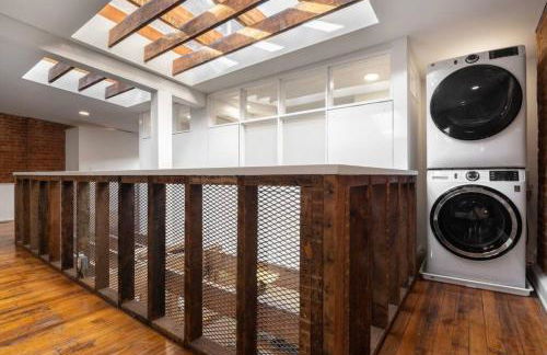 Stunning Loft in the heart of OTR - Foto 33