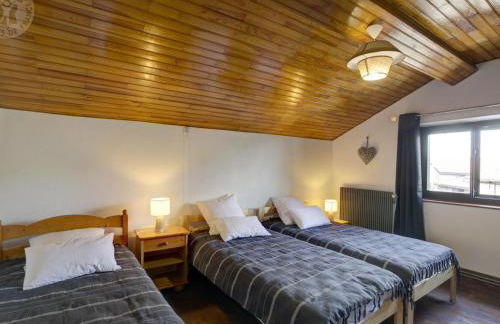 Charmante ferme rénovée, grand jardin, 8 chambres - FR-1-496-249 - Foto 22