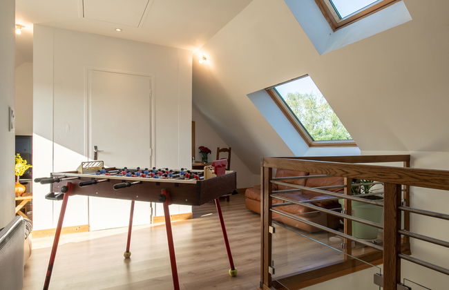 Les Menhirs - Foto 29