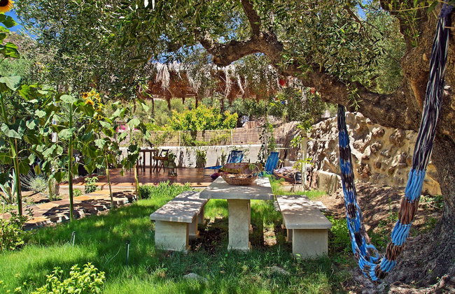 Natura cottages - Photo 119