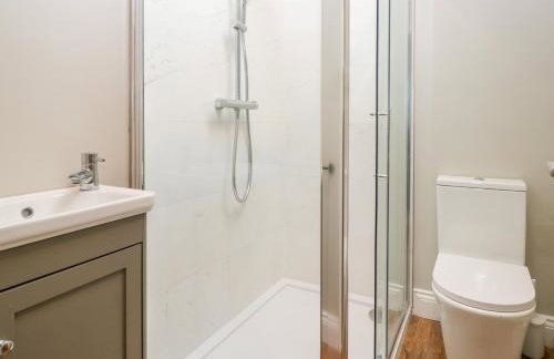 Swirral Edge Cottage - Foto 16