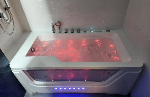 JACUZZI & SAUNA Apartament Warszawa Bemowo - Foto 20