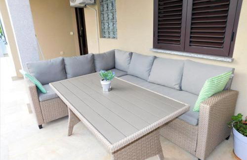 Apartman "Sabine red" with heated pool - Foto 36