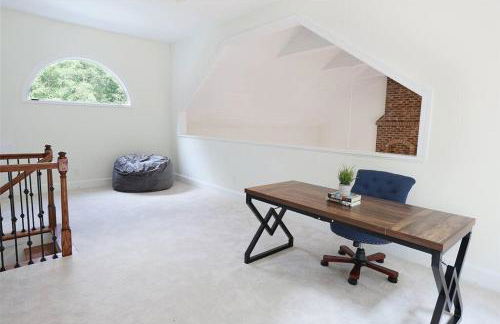 Sunset Point Pool House Close to Duke University - Foto 7