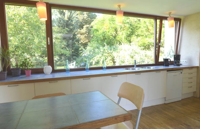 Dreamy Holiday Home With Pool, Garden, Roof Terrace, BBQ - Foto 9