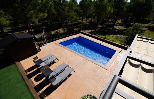 Casa Falset - Foto 2