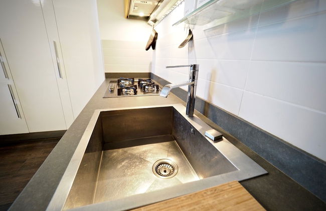 DIMORA DI PRE 68 - Acquario - GENOVABB IT - Foto 25