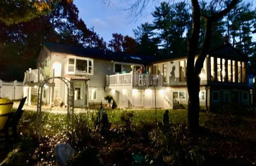 Clear Pond Suite - Photo 14