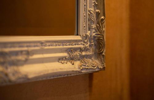 Villa Menie - Golden Fig Sykia lodge - Foto 13