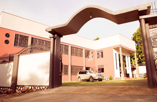 Stusky Lark Mini Hotel Seeta - Photo 1